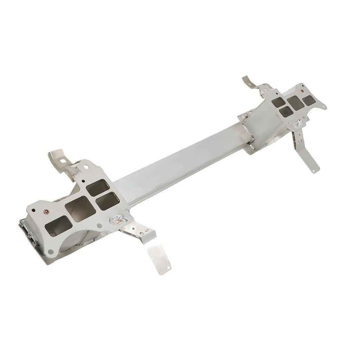 DURAFORCE Steel Front Bumper Reinforcement Bar LX6B-S109A26-SE For 21-23 Ford Bronco Sport