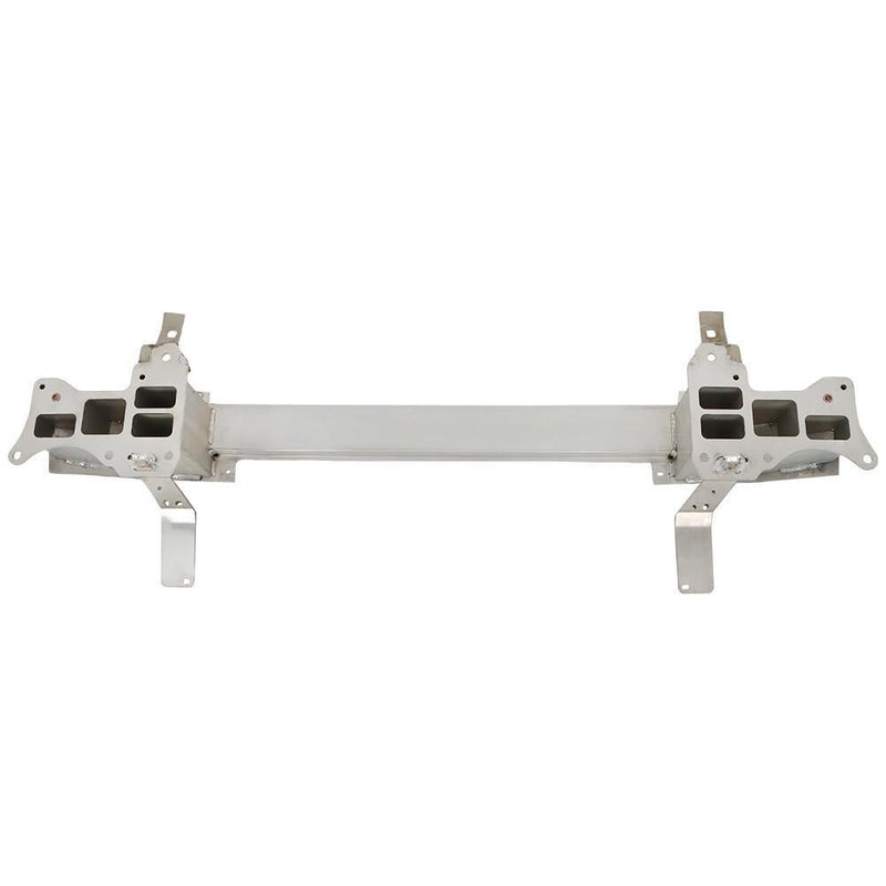 DURAFORCE Steel Front Bumper Reinforcement Bar LX6B-S109A26-SE For 21-23 Ford Bronco Sport