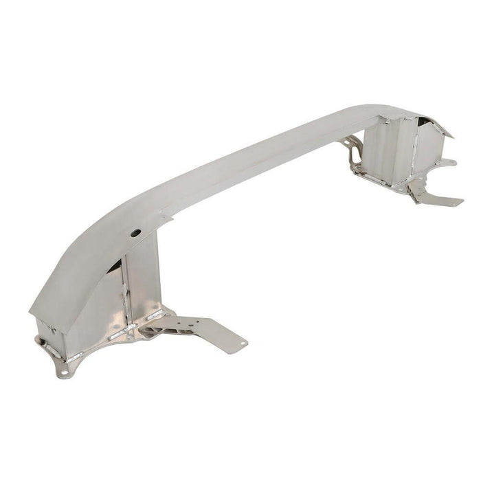 DURAFORCE Steel Front Bumper Reinforcement Bar LX6B-S109A26-SE For 21-23 Ford Bronco Sport