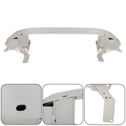 DURAFORCE Steel Front Bumper Reinforcement Bar LX6B-S109A26-SE For 21-23 Ford Bronco Sport