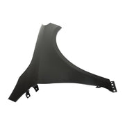 DURAFORCE Fit For 2014-19 Mercedes Benz CLA250 CLA45 AMG Fender Front Passenger Side Black