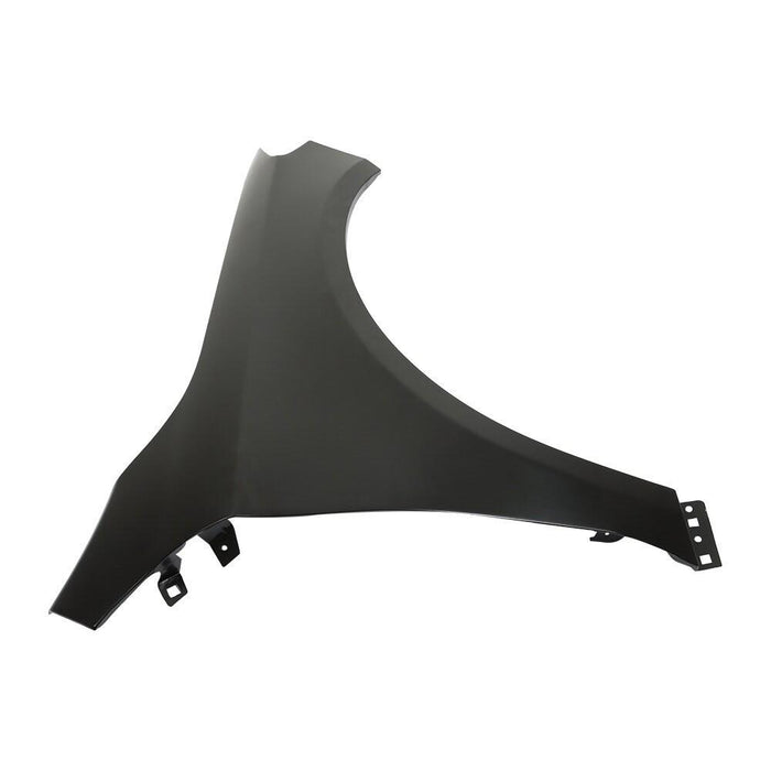 DURAFORCE Fit For 2014-19 Mercedes Benz CLA250 CLA45 AMG Fender Front Passenger Side Black