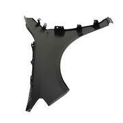 DURAFORCE Fit For 2014-19 Mercedes Benz CLA250 CLA45 AMG Fender Front Passenger Side Black