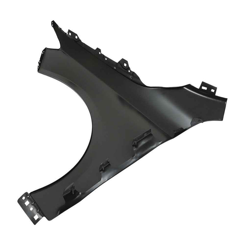 DURAFORCE Fit For 2014-19 Mercedes Benz CLA250 CLA45 AMG Fender Front Passenger Side Black