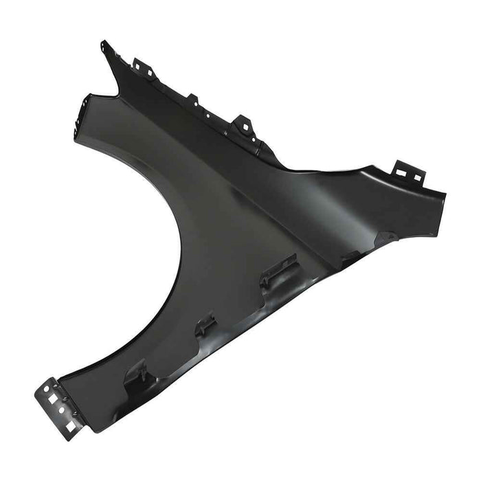 DURAFORCE Fit For 2014-19 Mercedes Benz CLA250 CLA45 AMG Fender Front Passenger Side Black