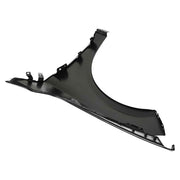 DURAFORCE Fit For 2014-19 Mercedes Benz CLA250 CLA45 AMG Fender Front Passenger Side Black