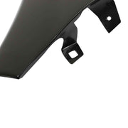 DURAFORCE Fit For 2014-19 Mercedes Benz CLA250 CLA45 AMG Fender Front Passenger Side Black