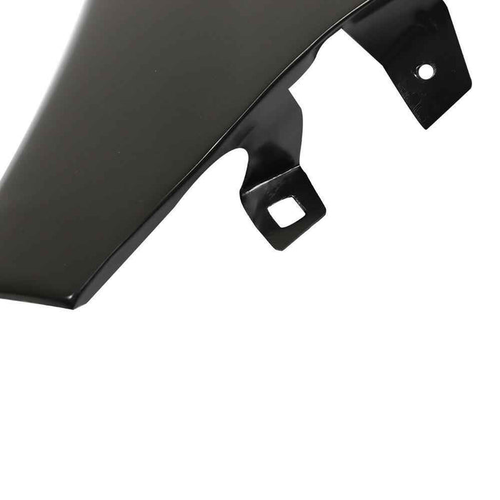 DURAFORCE Fit For 2014-19 Mercedes Benz CLA250 CLA45 AMG Fender Front Passenger Side Black