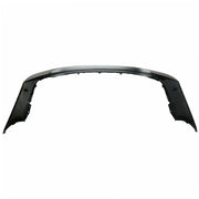 DURAFORCE For 2016-2017 2018 Chevy Malibu W/Park & Parallel Rear Bumper Cover Primered