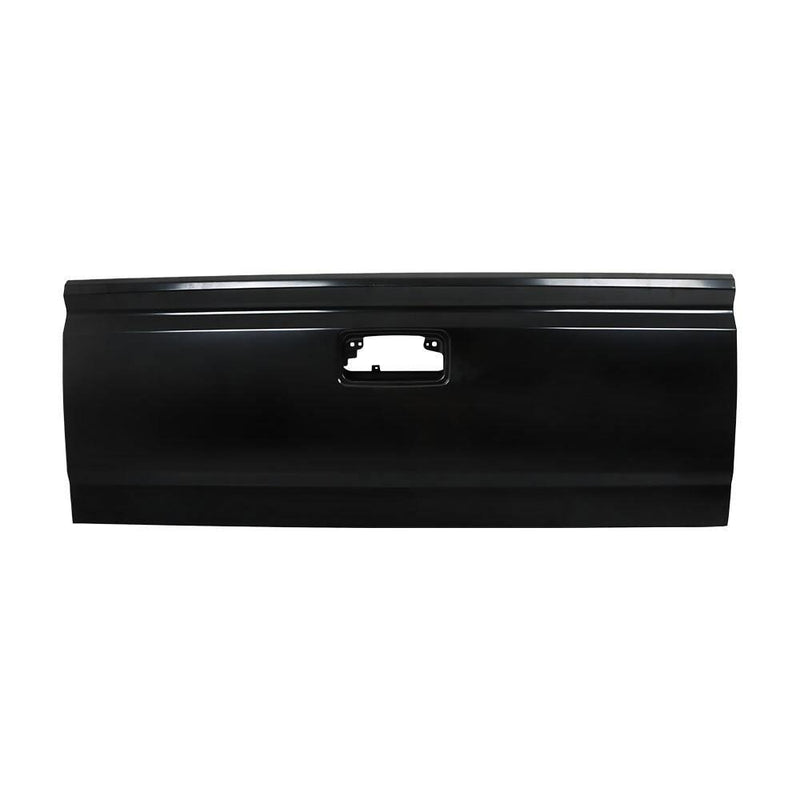 DURAFORCE Rear Tailgate Tail Gate For 2014 2015 16-2019 Chevy Silverado GMC Sierra Pickup