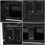 DURAFORCE Rear Tailgate Tail Gate For 2014 2015 16-2019 Chevy Silverado GMC Sierra Pickup