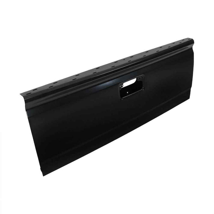 DURAFORCE Rear Tailgate Tail Gate For 2014 2015 16-2019 Chevy Silverado GMC Sierra Pickup