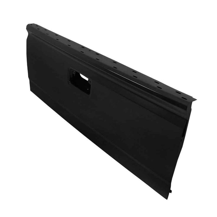 DURAFORCE Rear Tailgate Tail Gate For 2014 2015 16-2019 Chevy Silverado GMC Sierra Pickup