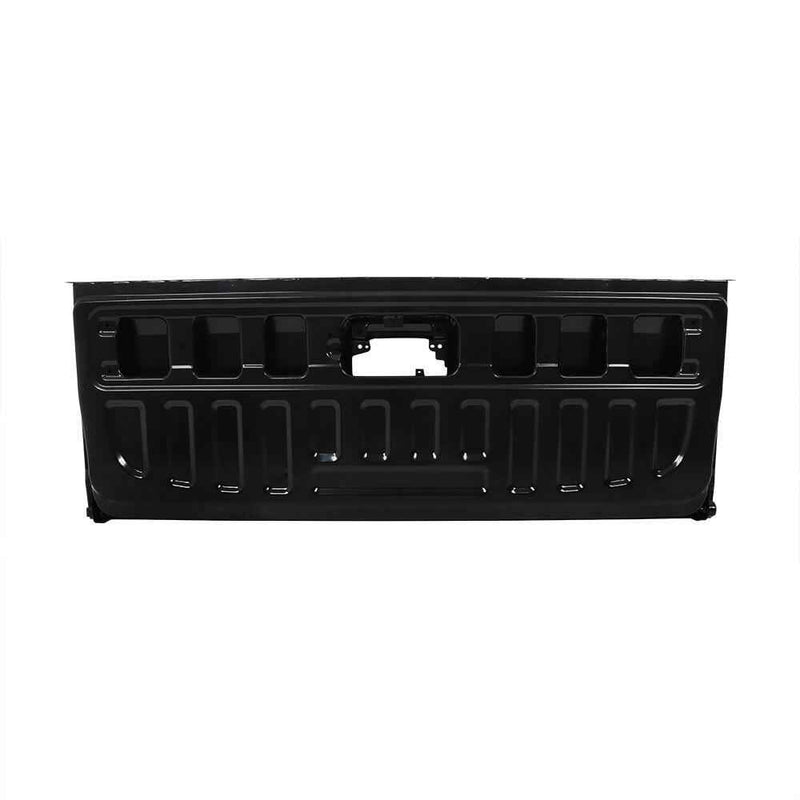 DURAFORCE Rear Tailgate Tail Gate For 2014 2015 16-2019 Chevy Silverado GMC Sierra Pickup