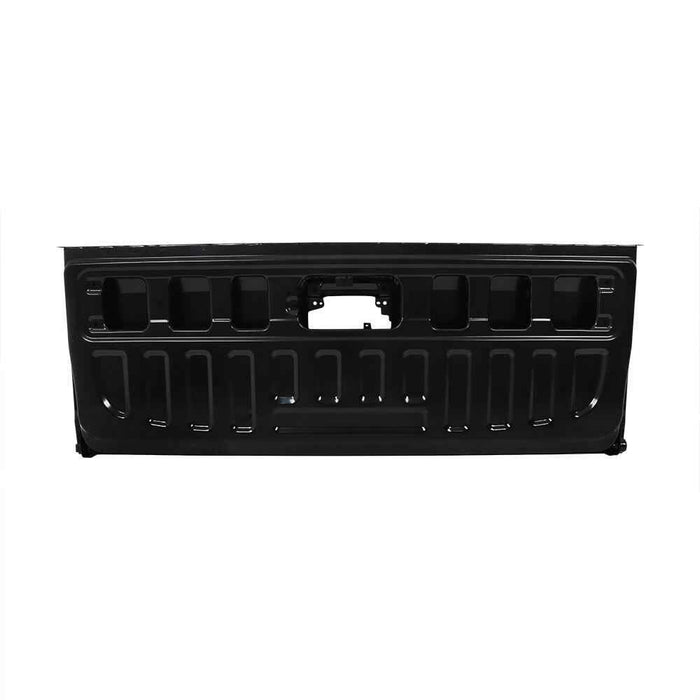 DURAFORCE Rear Tailgate Tail Gate For 2014 2015 16-2019 Chevy Silverado GMC Sierra Pickup