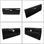 DURAFORCE Rear Tailgate Tail Gate For 2014 2015 16-2019 Chevy Silverado GMC Sierra Pickup