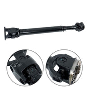 DURAFORCE Front Driveshaft Prop Shaft For 03-05 Dodge Ram 2500 3500 Pickup 4-Door Manual