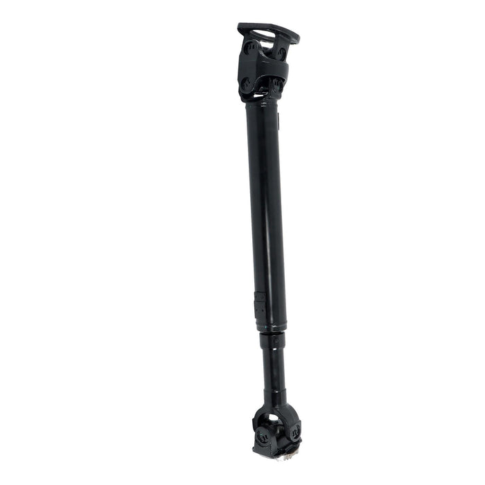 DURAFORCE Front Driveshaft Prop Shaft For 03-05 Dodge Ram 2500 3500 Pickup 4-Door Manual