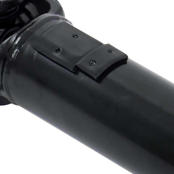 DURAFORCE Front Driveshaft Prop Shaft For 03-05 Dodge Ram 2500 3500 Pickup 4-Door Manual