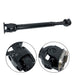 DURAFORCE Front Driveshaft Prop Shaft For 03-05 Dodge Ram 2500 3500 Pickup 4-Door Manual