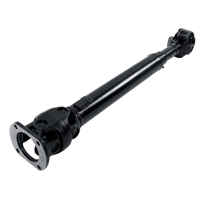 DURAFORCE Front Driveshaft Prop Shaft For 03-05 Dodge Ram 2500 3500 Pickup 4-Door Manual