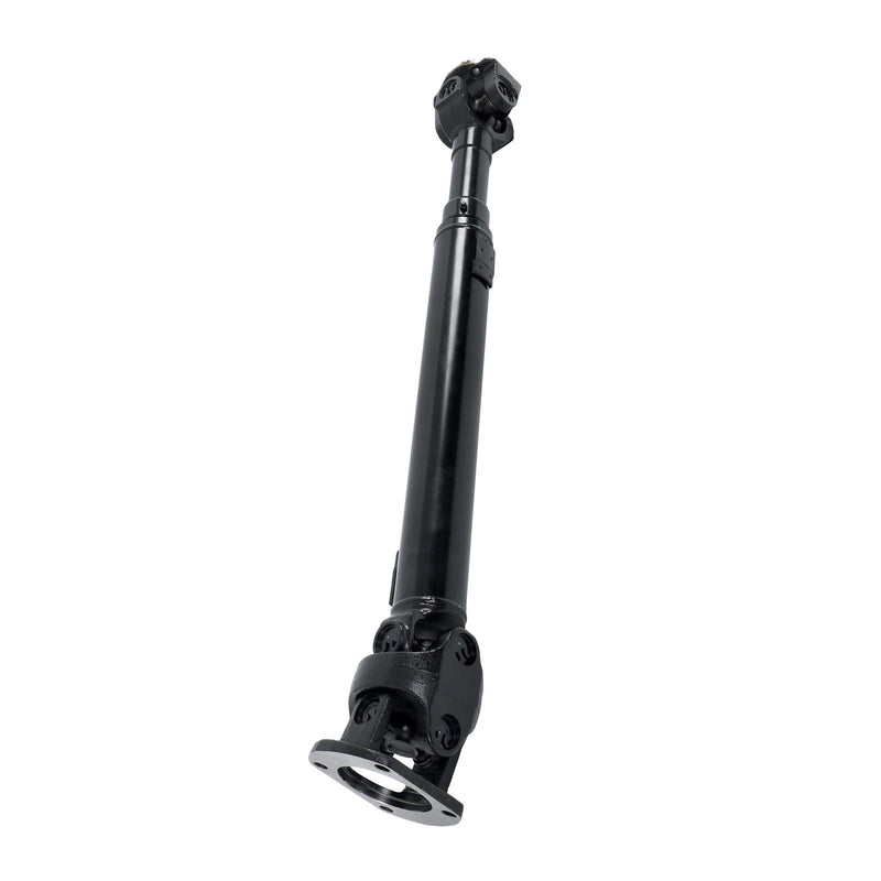 DURAFORCE Front Driveshaft Prop Shaft For 03-05 Dodge Ram 2500 3500 Pickup 4-Door Manual