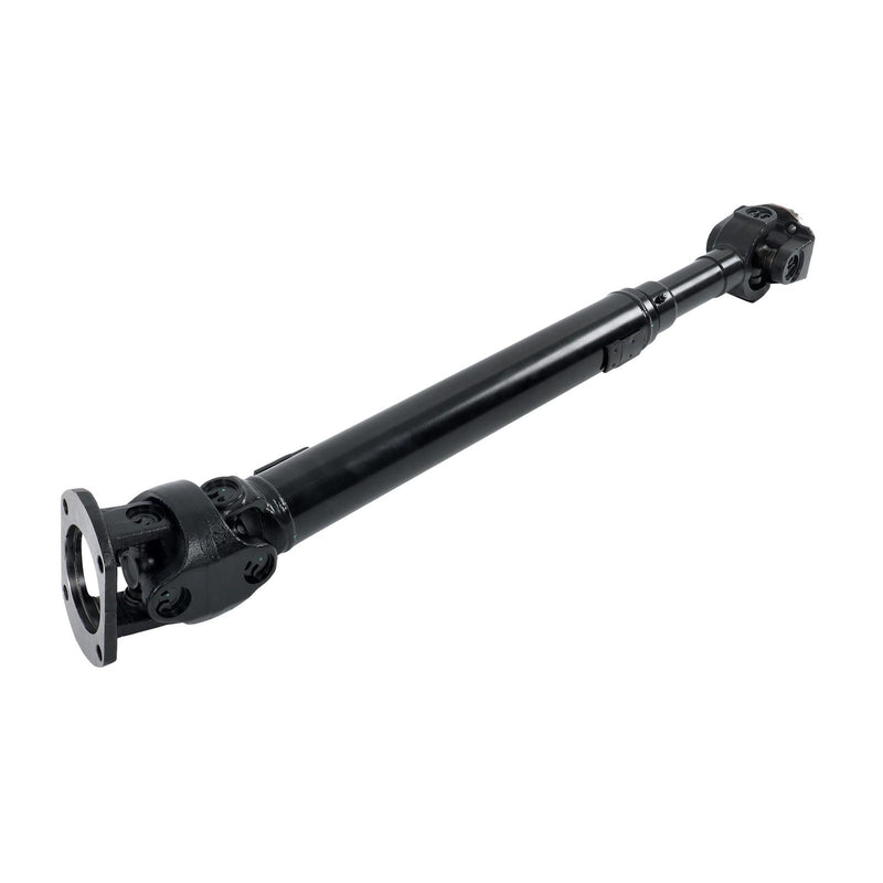DURAFORCE Front Driveshaft Prop Shaft For 03-05 Dodge Ram 2500 3500 Pickup 4-Door Manual