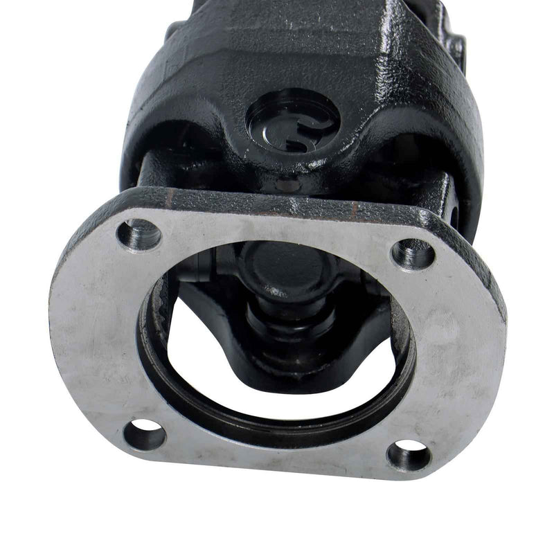 DURAFORCE Front Driveshaft Prop Shaft For 03-05 Dodge Ram 2500 3500 Pickup 4-Door Manual