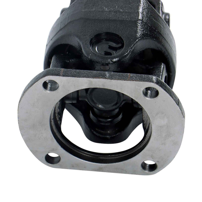 DURAFORCE Front Driveshaft Prop Shaft For 03-05 Dodge Ram 2500 3500 Pickup 4-Door Manual