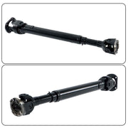 DURAFORCE Front Driveshaft Prop Shaft For 03-05 Dodge Ram 2500 3500 Pickup 4-Door Manual