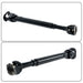 DURAFORCE Front Driveshaft Prop Shaft For 03-05 Dodge Ram 2500 3500 Pickup 4-Door Manual