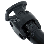 DURAFORCE Front Driveshaft Prop Shaft For 03-05 Dodge Ram 2500 3500 Pickup 4-Door Manual