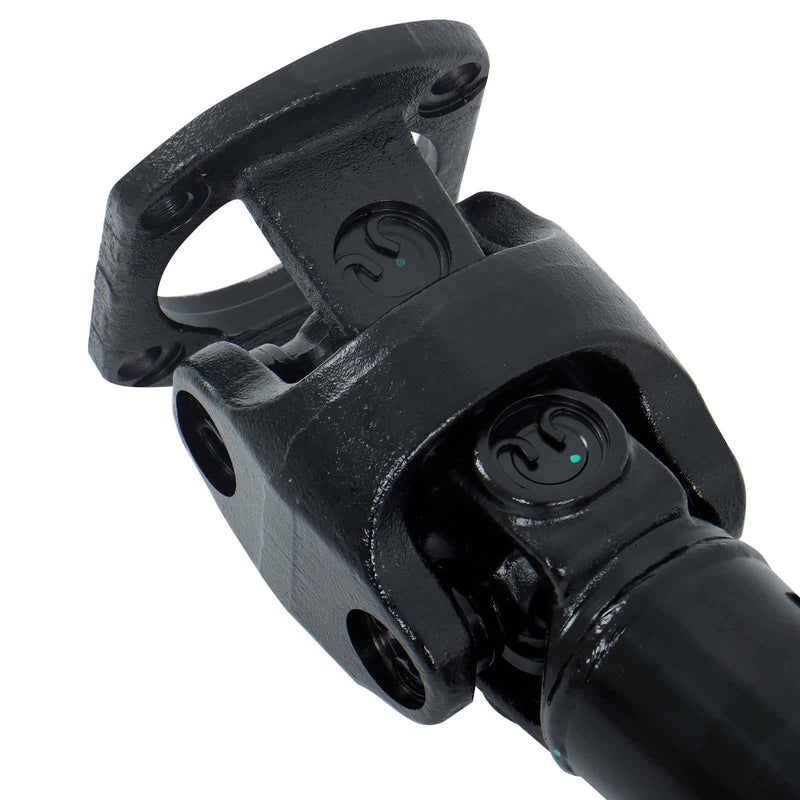 DURAFORCE Front Driveshaft Prop Shaft For 03-05 Dodge Ram 2500 3500 Pickup 4-Door Manual