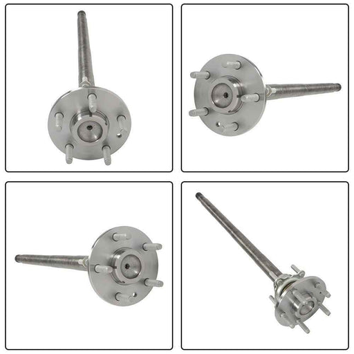 DURAFORCE 5531783163 For 2018-2021 Jeep Wrangler V6 L4 Rear Drive Axle Shaft Left or Right