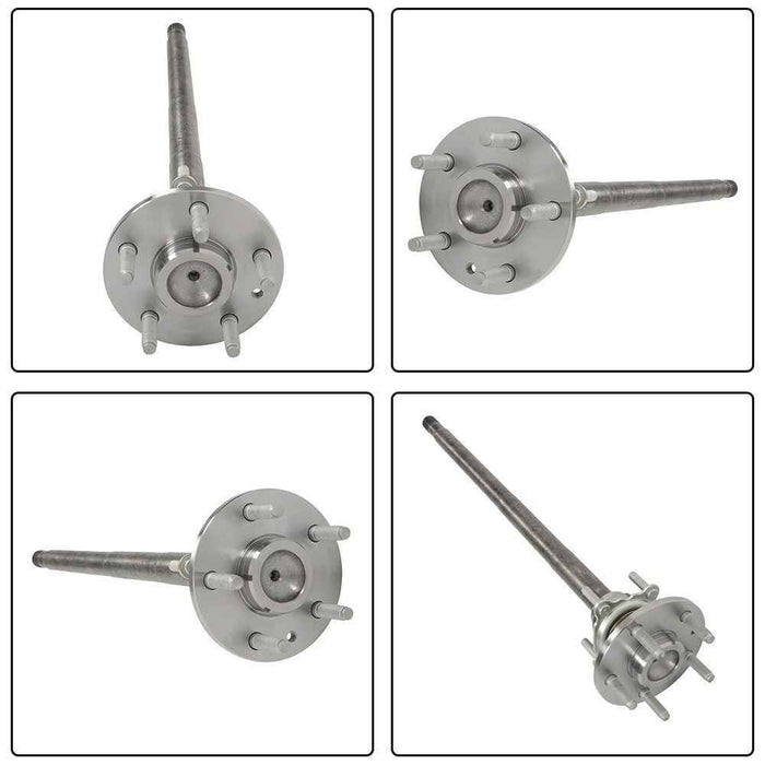 DURAFORCE 5531783163 For 2018-2021 Jeep Wrangler V6 L4 Rear Drive Axle Shaft Left or Right