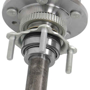 DURAFORCE 5531783163 For 2018-2021 Jeep Wrangler V6 L4 Rear Drive Axle Shaft Left or Right