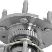 DURAFORCE 5531783163 For 2018-2021 Jeep Wrangler V6 L4 Rear Drive Axle Shaft Left or Right