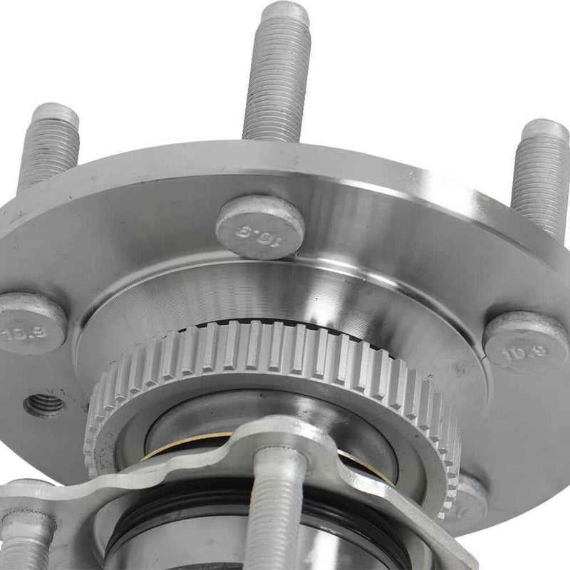 DURAFORCE 5531783163 For 2018-2021 Jeep Wrangler V6 L4 Rear Drive Axle Shaft Left or Right