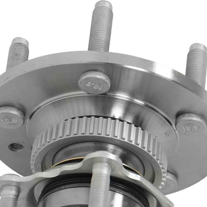 DURAFORCE 5531783163 For 2018-2021 Jeep Wrangler V6 L4 Rear Drive Axle Shaft Left or Right