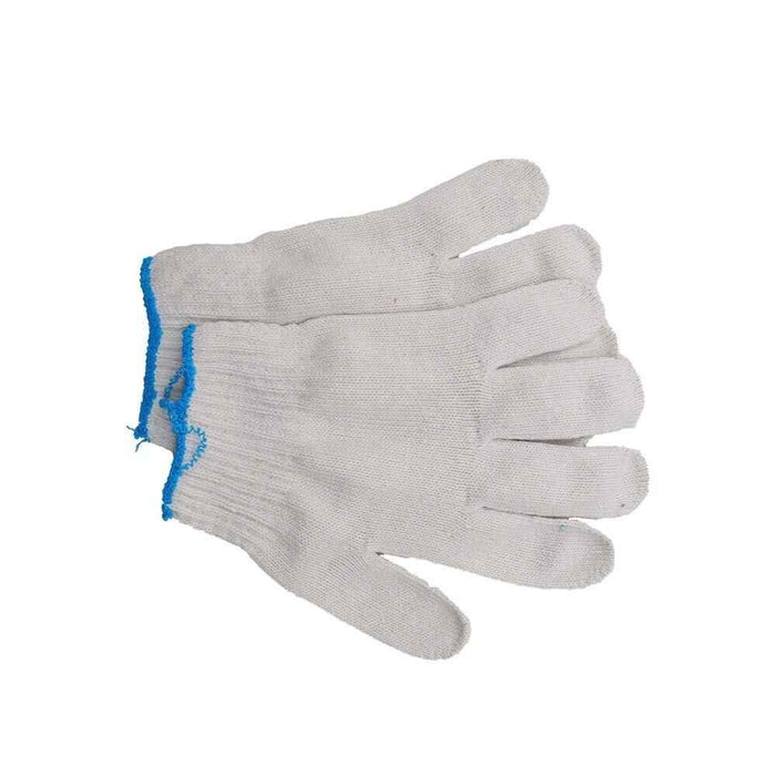 DURAFORCE Galvanized Welded Wire Fence 1/2" 48in×100ft 19-Gauge Chicken Rabbit Mesh