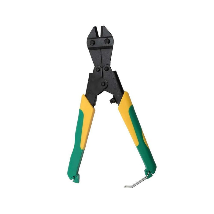 DURAFORCE Galvanized Welded Wire Fence 1/2" 48in×100ft 19-Gauge Chicken Rabbit Mesh