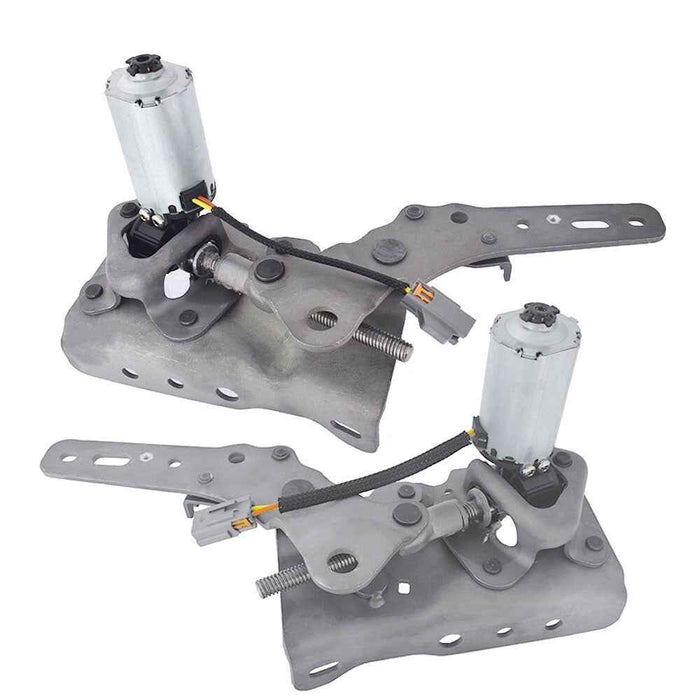 DURAFORCE For Ford Explorer Mercury Rear Right+Left 3rd Row Power Fold Seat Hinge Motor