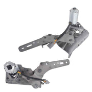 DURAFORCE For Ford Explorer Mercury Rear Right+Left 3rd Row Power Fold Seat Hinge Motor