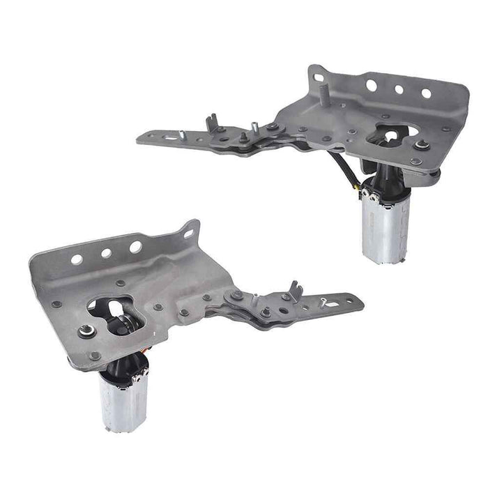 DURAFORCE For Ford Explorer Mercury Rear Right+Left 3rd Row Power Fold Seat Hinge Motor