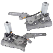 DURAFORCE For Ford Explorer Mercury Rear Right+Left 3rd Row Power Fold Seat Hinge Motor
