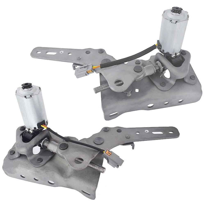 DURAFORCE For Ford Explorer Mercury Rear Right+Left 3rd Row Power Fold Seat Hinge Motor