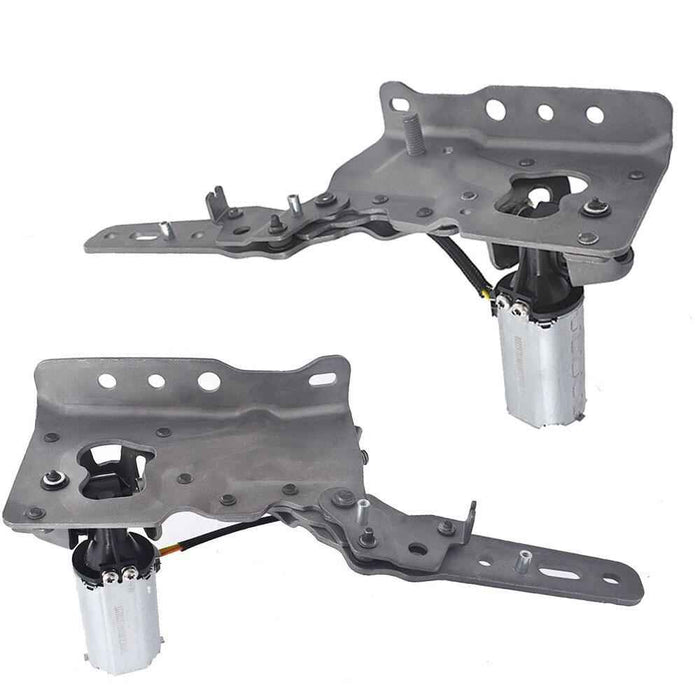 DURAFORCE For Ford Explorer Mercury Rear Right+Left 3rd Row Power Fold Seat Hinge Motor