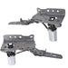 DURAFORCE For Ford Explorer Mercury Rear Right+Left 3rd Row Power Fold Seat Hinge Motor