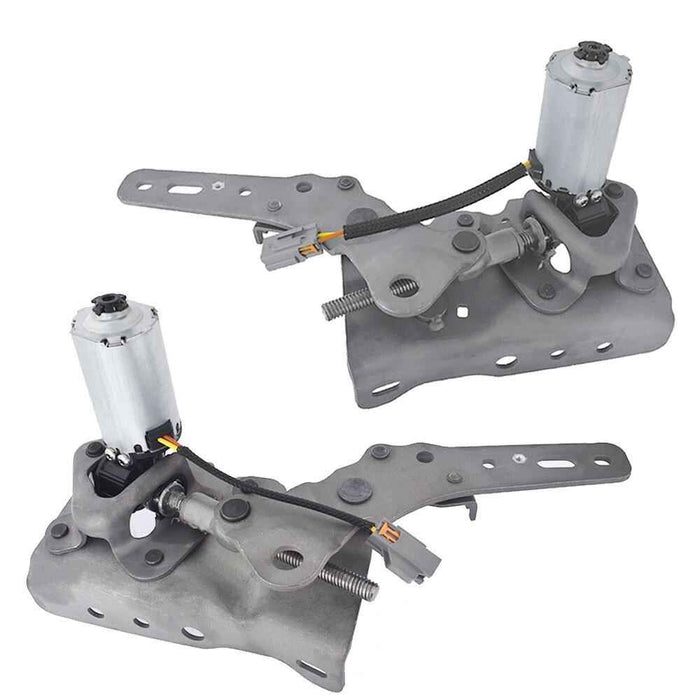 DURAFORCE For Ford Explorer Mercury Rear Right+Left 3rd Row Power Fold Seat Hinge Motor