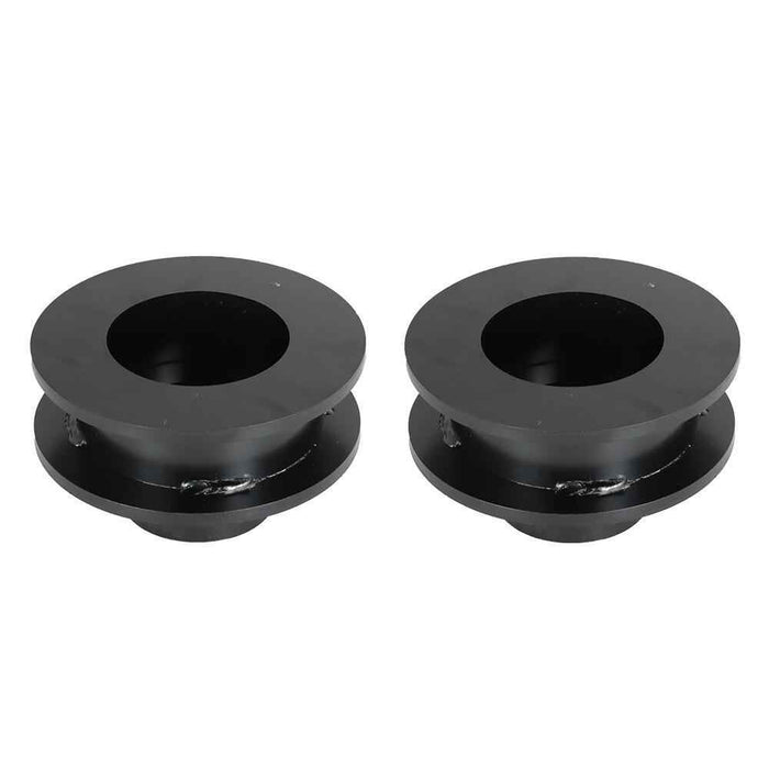 DURAFORCE 2.5" Leveling Kit For 2011-2020/2021 Ford F250 F350 F450 Super Duty 4WD W/ Tools